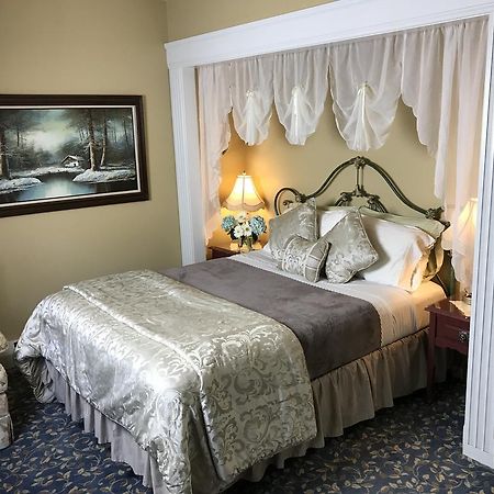Fox And Hound Bed & Breakfast New Hope Exterior foto