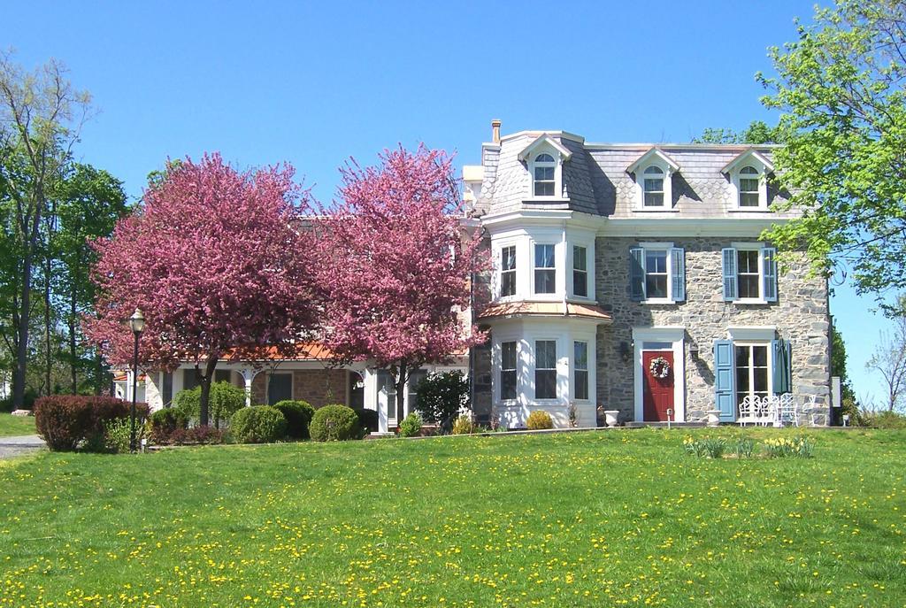 Fox And Hound Bed & Breakfast New Hope Exterior foto