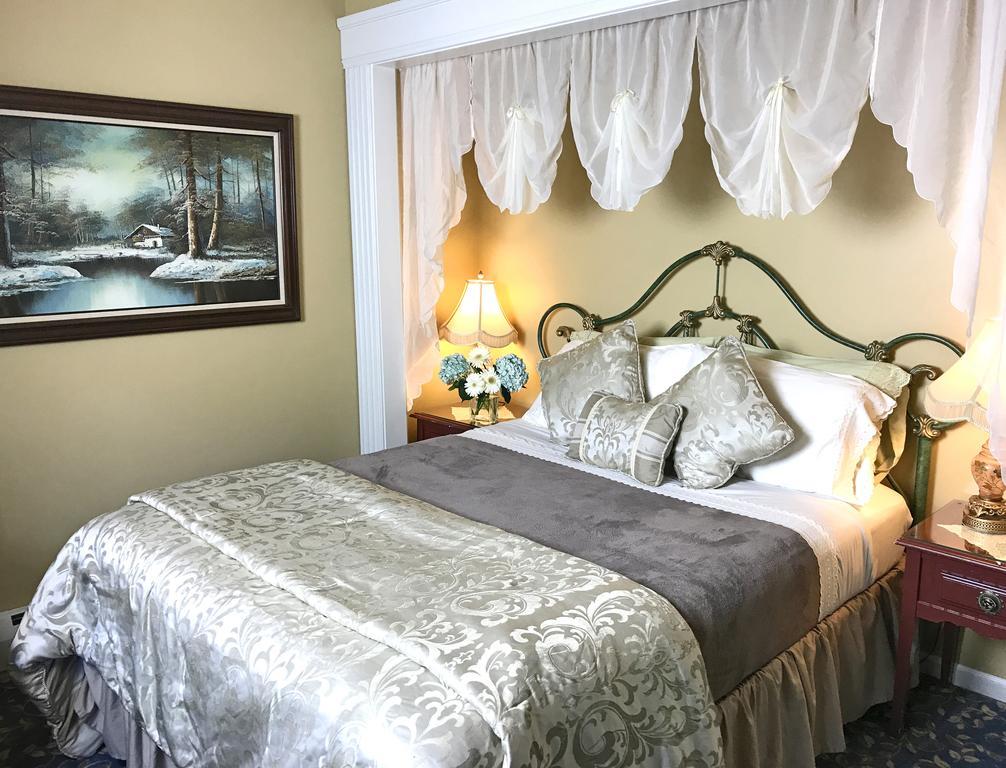 Fox And Hound Bed & Breakfast New Hope Exterior foto
