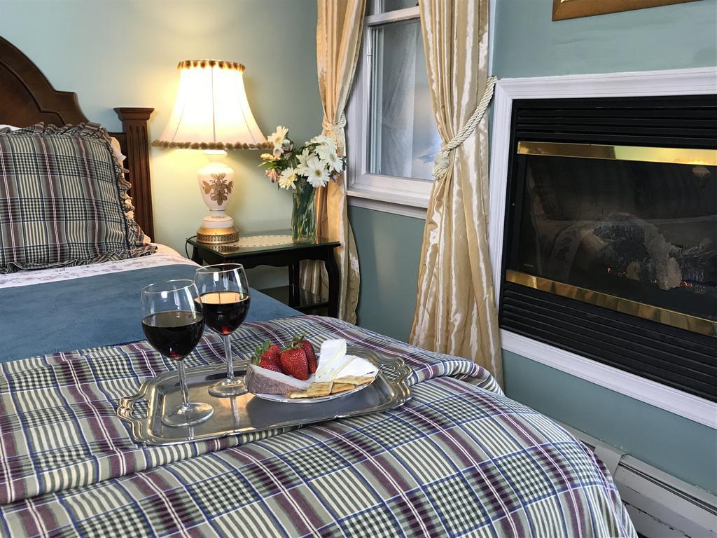 Fox And Hound Bed & Breakfast New Hope Exterior foto
